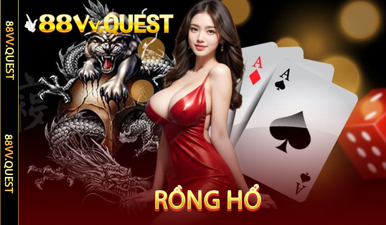 Rồng Hổ