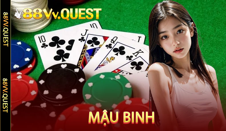 Mậu Binh