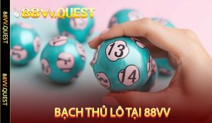 Bạch thủ lô tại 88VV